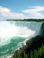 Niagra Falls